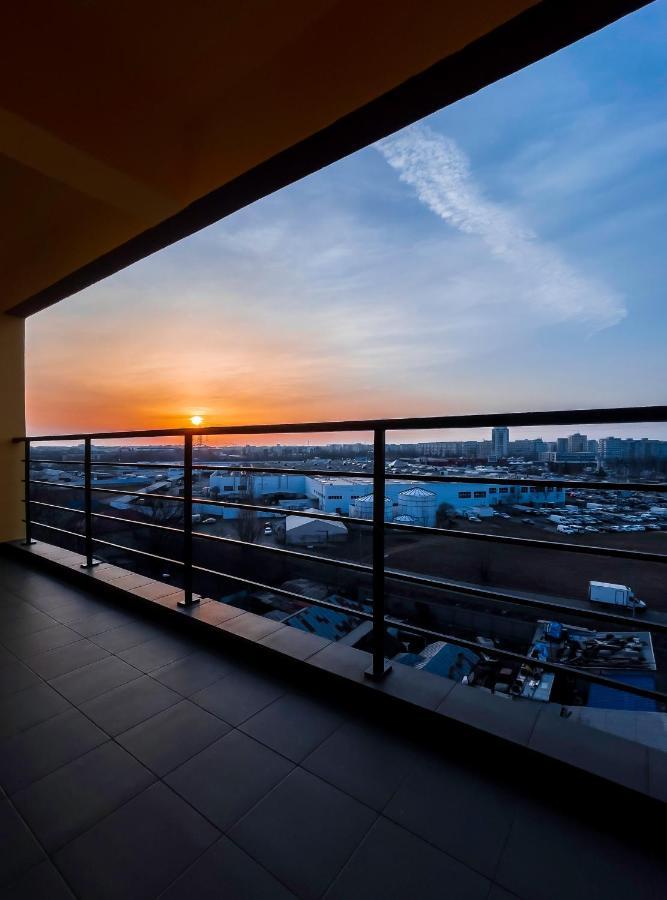 Shiro Apartment Букурещ Екстериор снимка