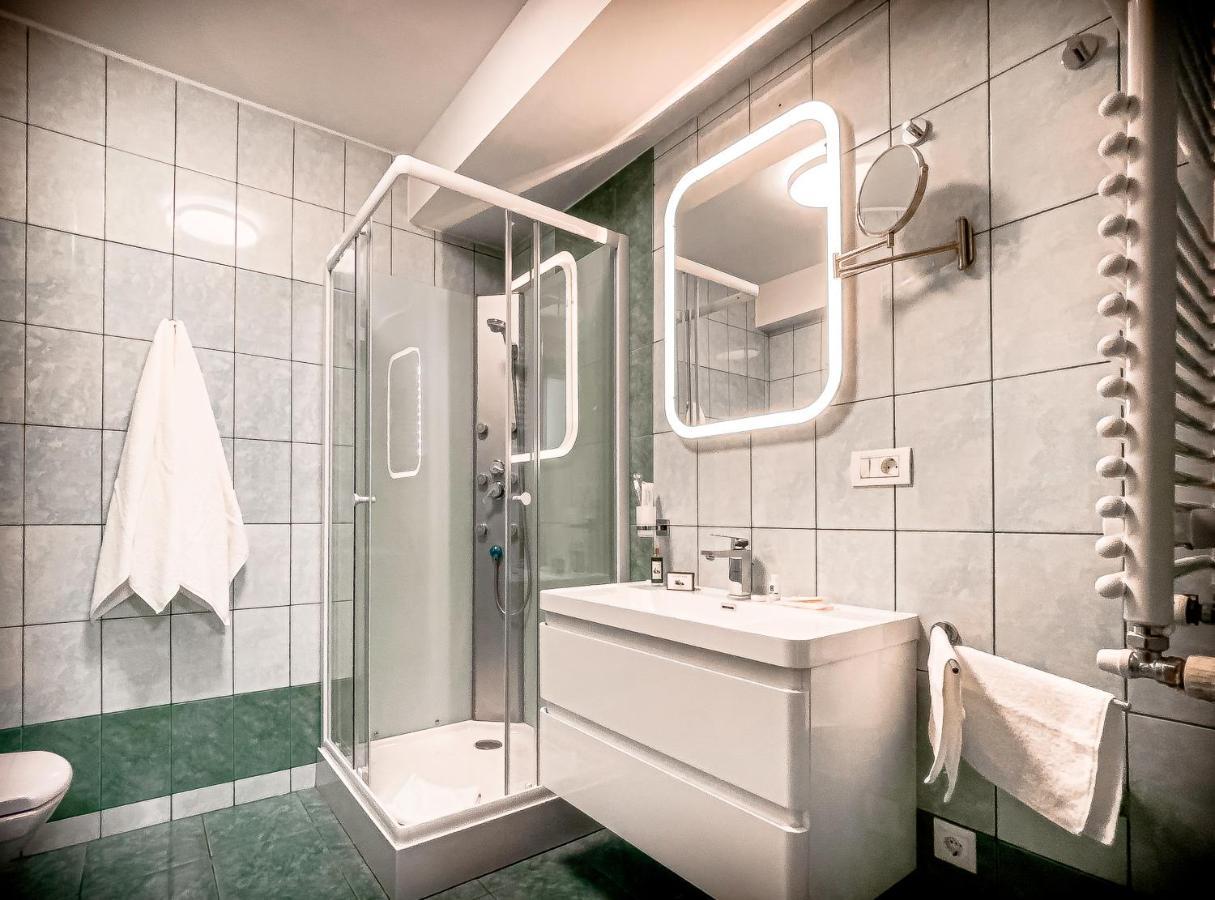 Shiro Apartment Букурещ Екстериор снимка