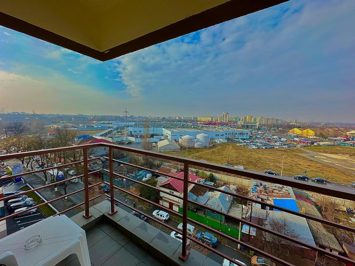 Shiro Apartment Букурещ Екстериор снимка
