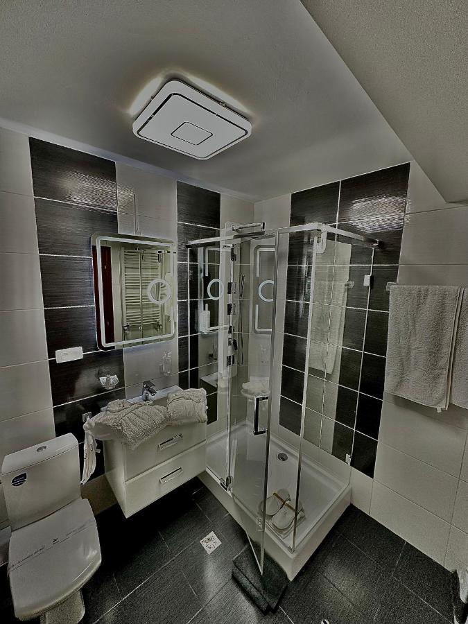 Shiro Apartment Букурещ Екстериор снимка