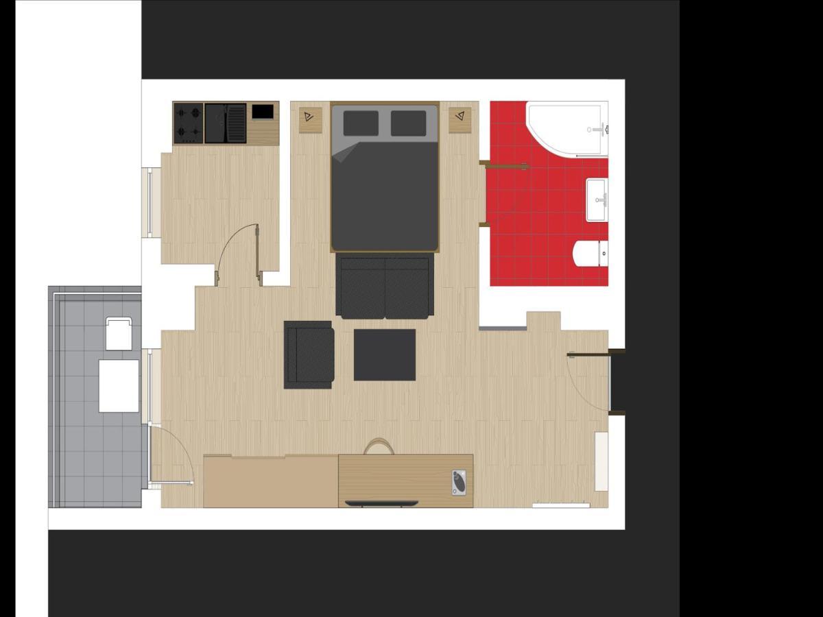 Shiro Apartment Букурещ Екстериор снимка