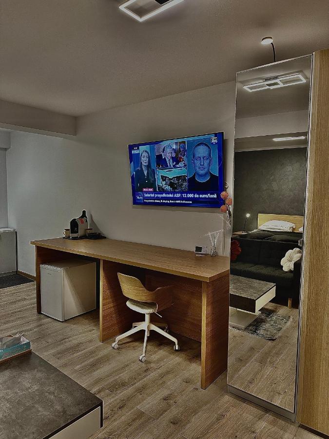 Shiro Apartment Букурещ Екстериор снимка