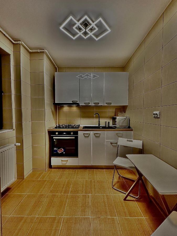 Shiro Apartment Букурещ Екстериор снимка