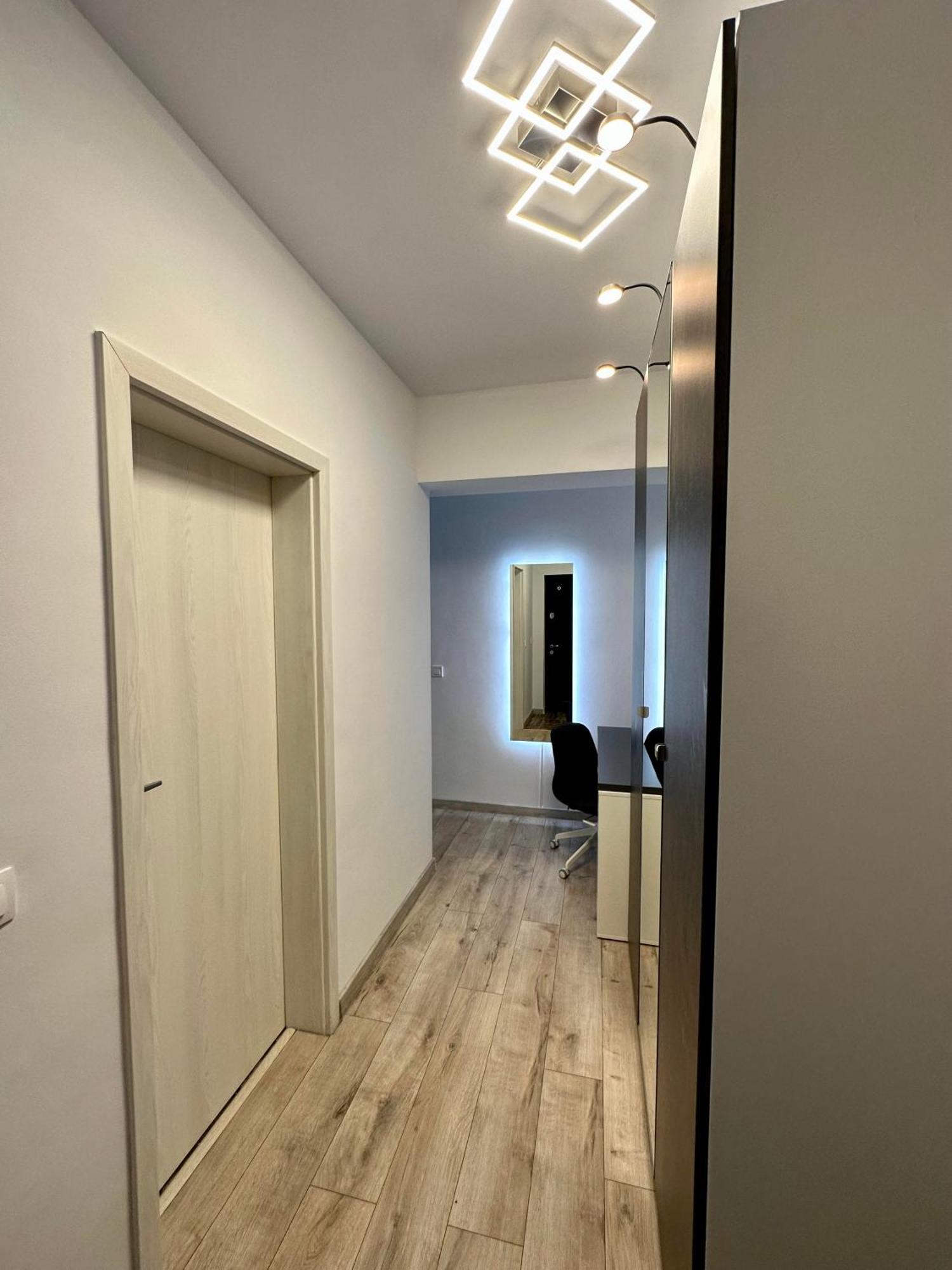 Shiro Apartment Букурещ Екстериор снимка