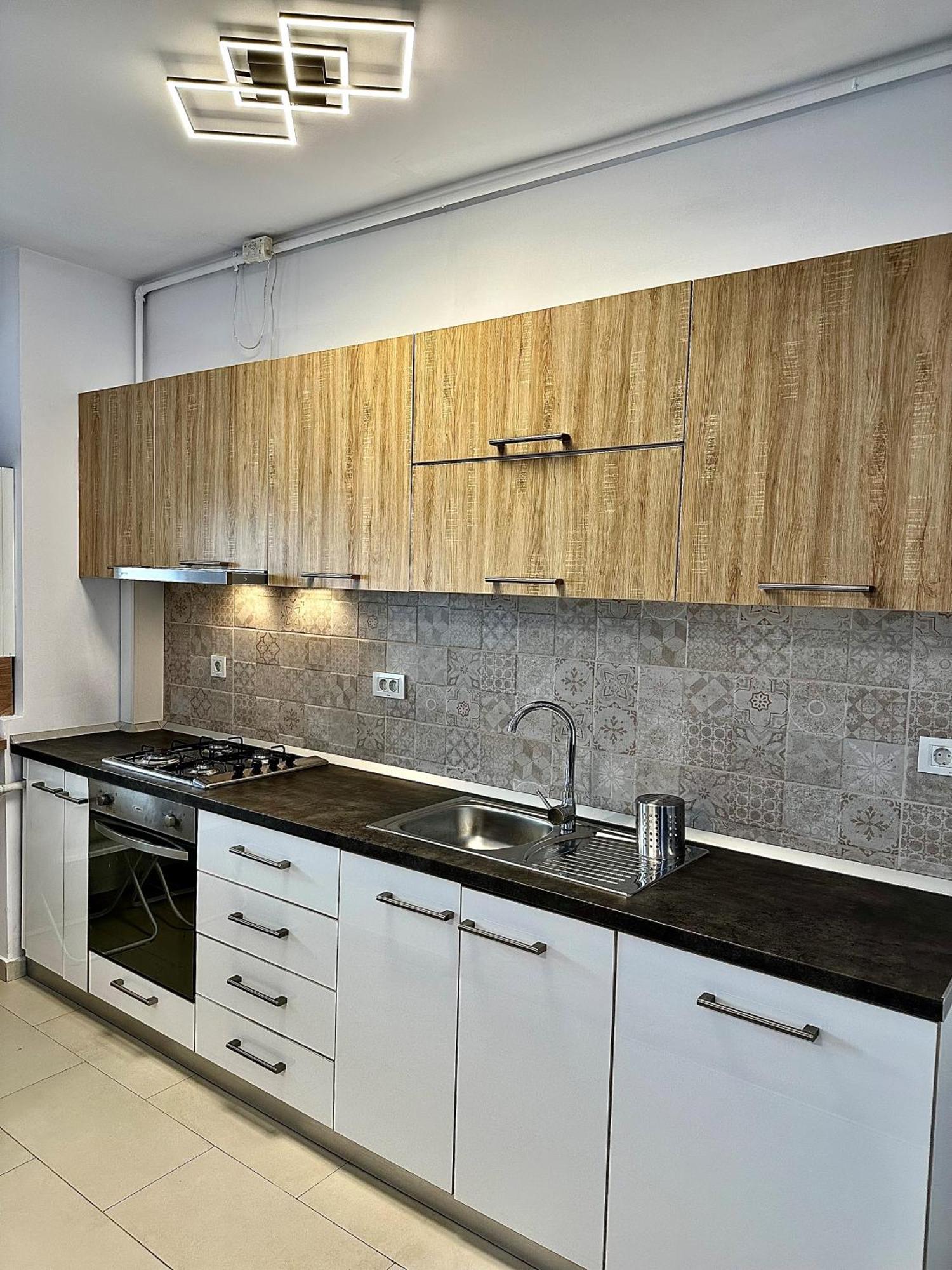 Shiro Apartment Букурещ Екстериор снимка