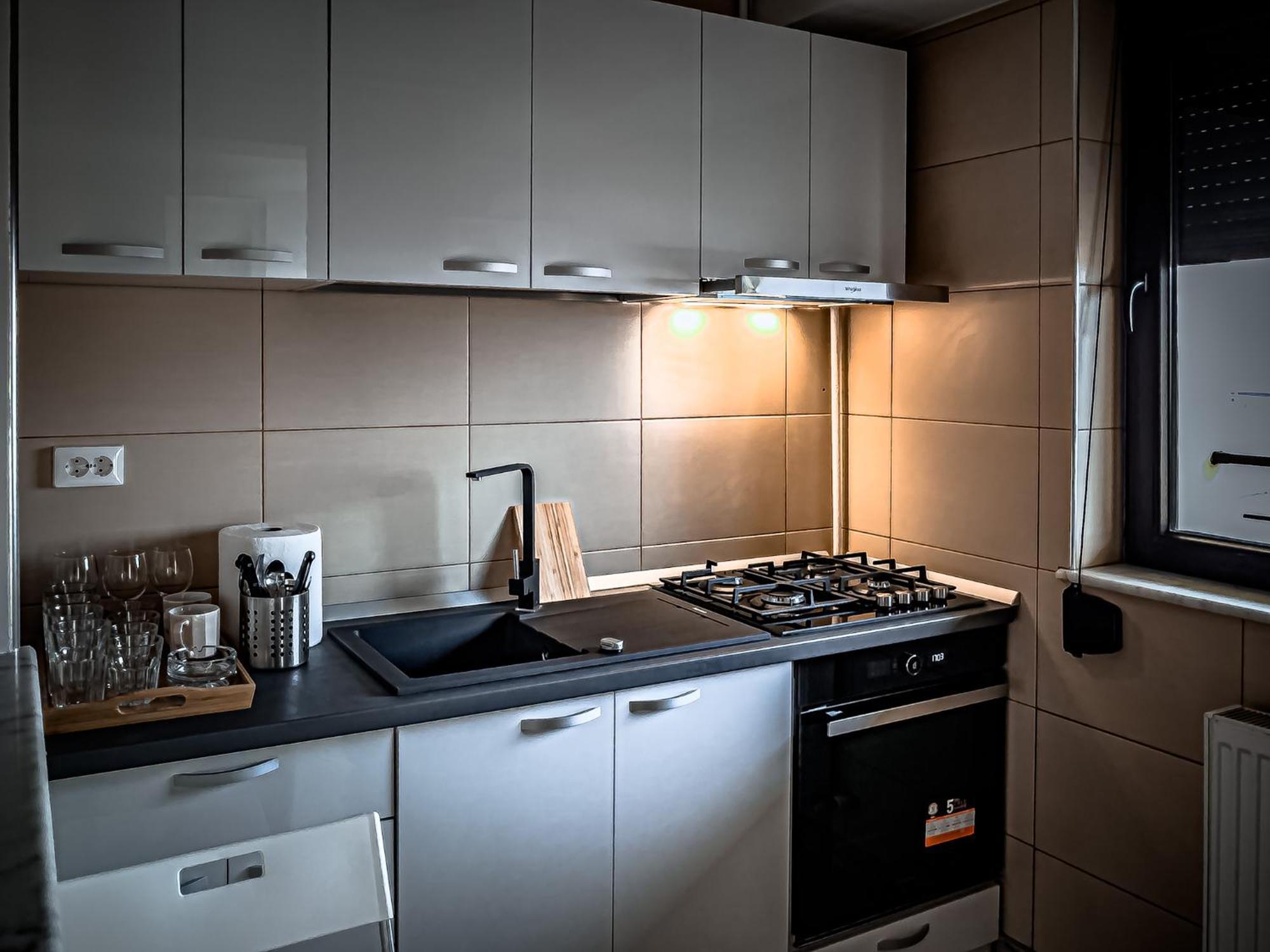 Shiro Apartment Букурещ Екстериор снимка