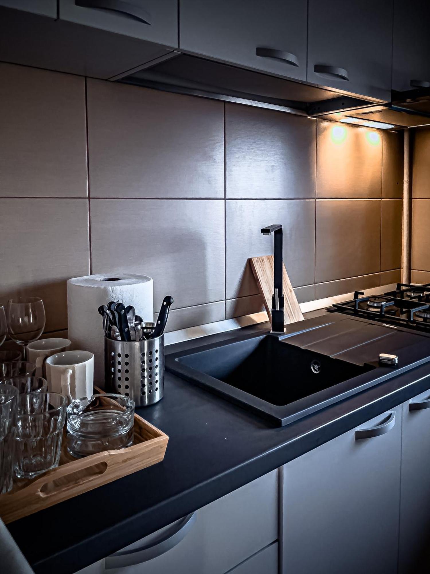 Shiro Apartment Букурещ Екстериор снимка
